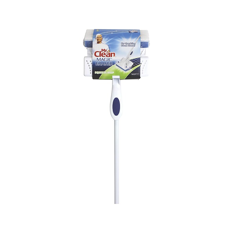 Mr. Clean Magic Eraser Standard Mop (446642) image 1