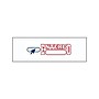 Accu-Stamp 2 Pre-Inked Rectangle Stamp, ENTERED, Blue/Red Ink (035544)~#|#~sp49508125_sc7