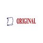 Accu-Stamp 2 Pre-Inked Stamp, "ORIGINAL", Blue and Red Inks (035540)~#|#~sp49508131_sc7