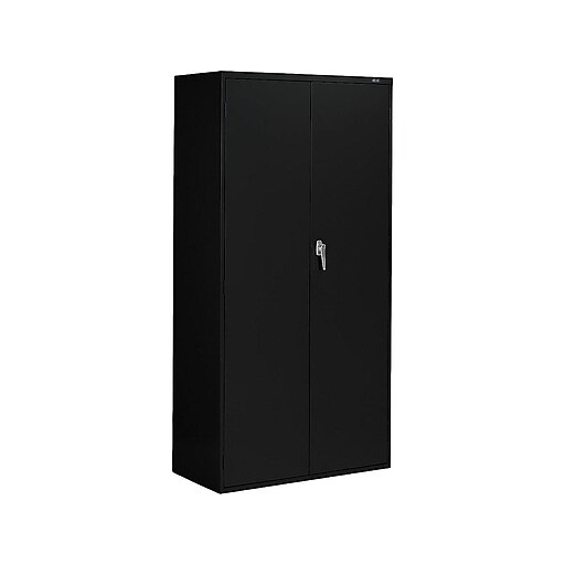 Shop Staples For Global 9300 Series Economy Steel Storage Cabinets