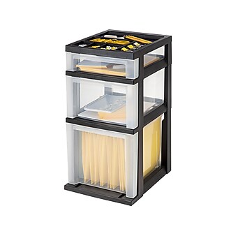 Storage Drawers | Staples®