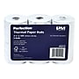 PM Company Thermal Cash Register Paper Rolls, 2 1/4" x 165', BPA Free, 6 Rolls/Pack (PMC05212)~#|#~sp49508258_sc7
