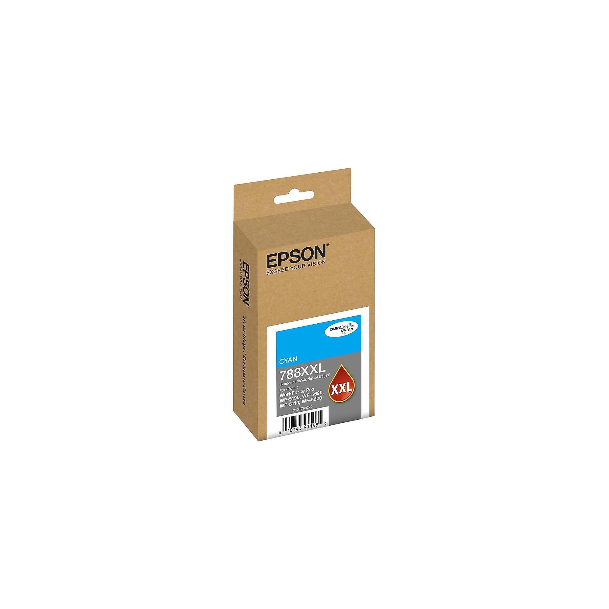 Epson T4151142 Cyan Extra High Yield Ink Cartridge Sansujyuku sansujyuku.com