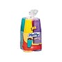 Hefty Easy Grip Disposable Plastic Party Cups, 16 Oz, Assorted, 100/pack~#|#~m003337445_sc7