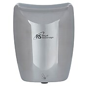 Royal Sovereign Touchless Hand Dryer, Vertical (RTHD-637SS)