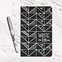 Sharpie Permanent Marker, Fine Tip, Metallic Silver, 36/Pack (9597)~#|#~sp49719806_sc7