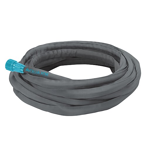Aqua Joe Fiberjacket Garden Hose (AJFJH50) at Staples