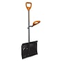 Snow Joe Ergie Impact Resistant Snow Shovel (ERG-SNSH18)~#|#~sp49720734_sc7