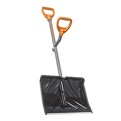 Sun Joe Ergie Snow Shovel