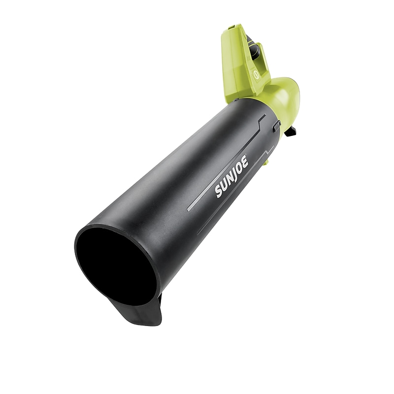Sun Joe Turbine Adjustable Speed Electric Jet Blower (JB450E ) image 1