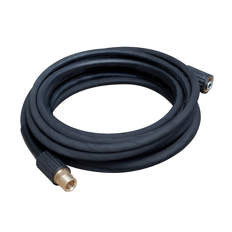 Sun Joe 25' Heavy-Duty Extension Pressure Washer Hose (SPX-25HD) image 1