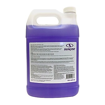 Sun Joe SPX-APC1G Pressure Washer Cleaner & Degreaser