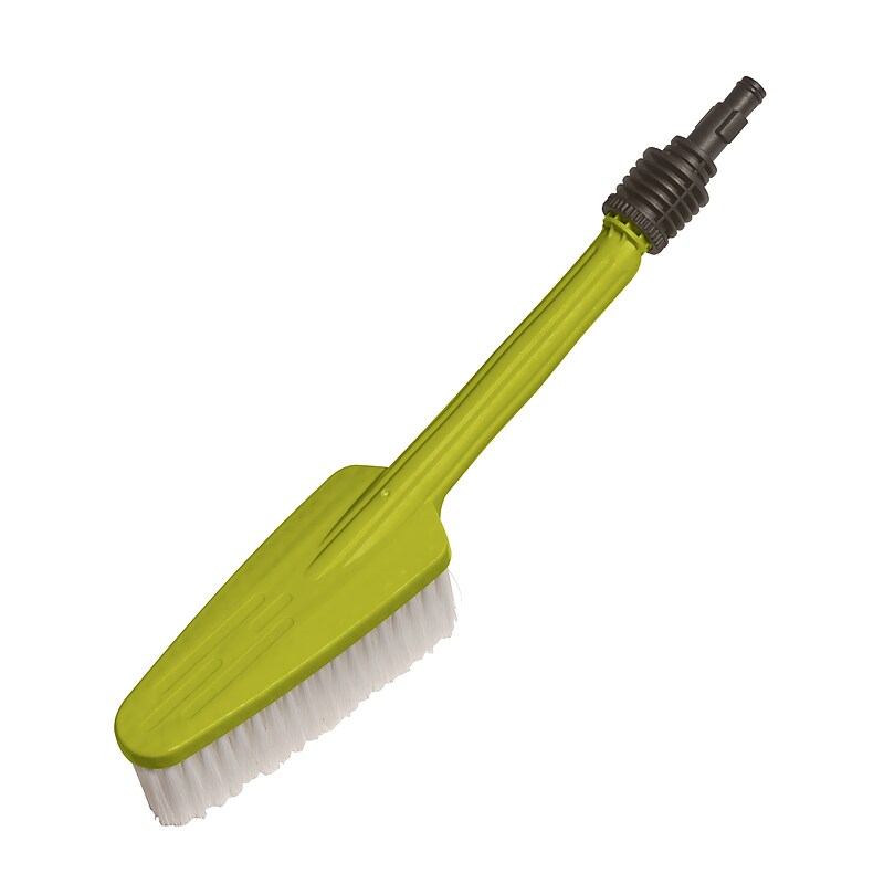 Sun Joe Feather Bristle Utility Brush (SPX-UB1) image 1