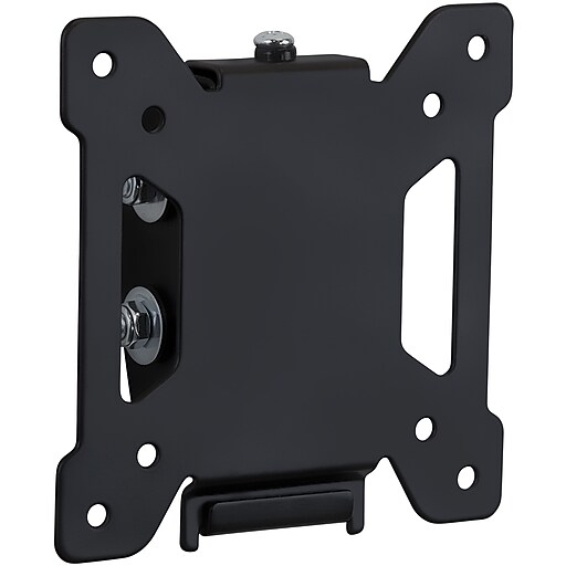 MountIt! Tilting TV Wall Mount 1332" Displays (MI203T) Staples