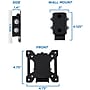 Mount-It! Tilting TV Wall Mount 13-32" Displays (MI-203T)~#|#~sp49721359_sc7