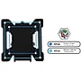 Mount-It! Tilting TV Wall Mount 13-32" Displays (MI-203T)~#|#~sp49721365_sc7