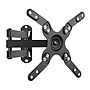 Mount-It! Full Motion Flat Screen TV Wall Mount Bracket for 17" to 47" VESA Mount TVs (MI-2042L)~#|#~sp49721367_sc7