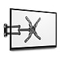 Mount-It! Full Motion Flat Screen TV Wall Mount Bracket for 17" to 47" VESA Mount TVs (MI-2042L)~#|#~sp49721368_sc7