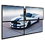 Mount-It! Digital Signage TV Menu Board Mount for 32-70" Displays, Black (MI-363)~#|#~sp49721419_sc7