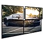 Mount-It! Video Wall Mount with Pop Out Function for 32-70" Displays, Black (MI-367)~#|#~sp49721439_sc7