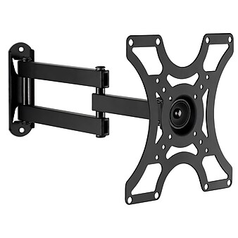 Mount-It! Full Motion TV Mount for 28-55" TVs (MI-407-1)