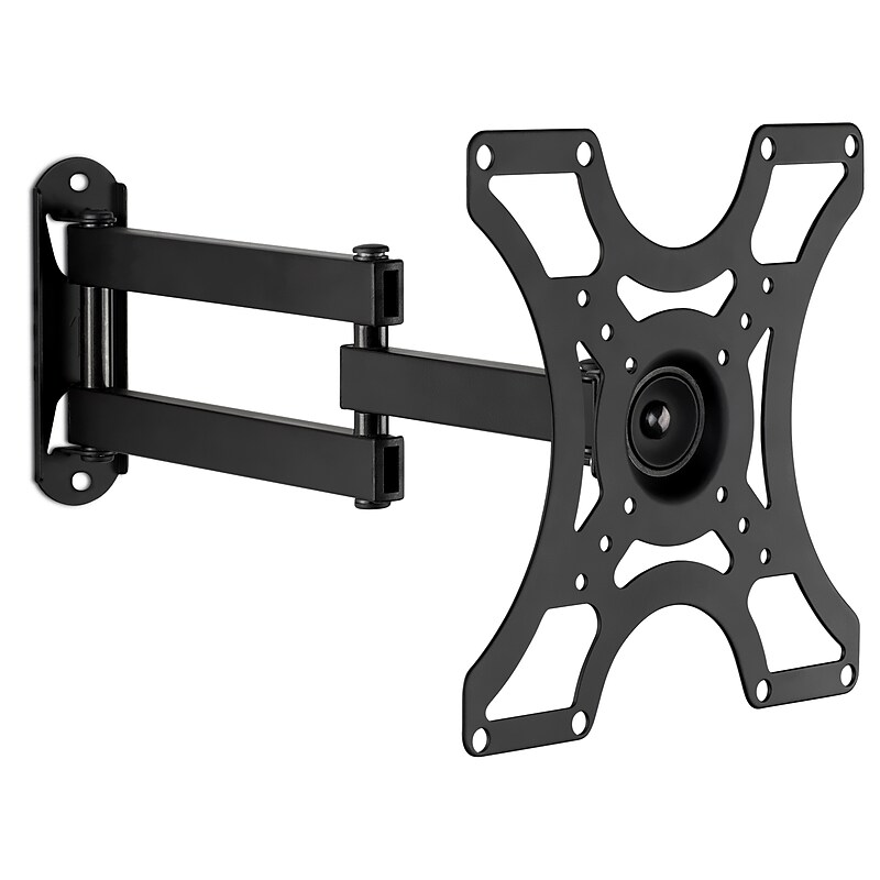 Mount-It! Full Motion TV Mount for 28-55" TVs (MI-407-1) image 1