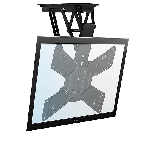 Motorised Ceiling Tv Mount