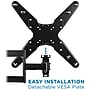 Mount-It! Lockable RV TV Mount for 28-55" Displays (MI-430)~#|#~sp49721523_sc7
