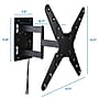Mount-It! Lockable RV TV Mount for 28-55" Displays (MI-430)~#|#~sp49721524_sc7