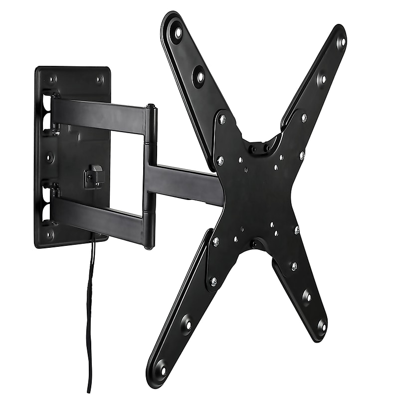 Mount-It! Lockable RV TV Mount for 28-55" Displays (MI-430) image 1