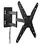 Mount-It! Lockable RV TV Mount for 28-55" Displays (MI-430)~#|#~sp49721527_sc7