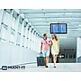 Mount-It! Tilt And Swivel Ceiling TV Mount, 110# Max (MI-509XL)~#|#~sp49721562_sc7