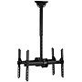 Mount-It! Dual Screen TV Ceiling Mount for 37-70" TVs (MI-510)~#|#~sp49721573_sc7