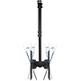 Mount-It! Dual Screen TV Ceiling Mount for 37-70" TVs (MI-510)~#|#~sp49721577_sc7