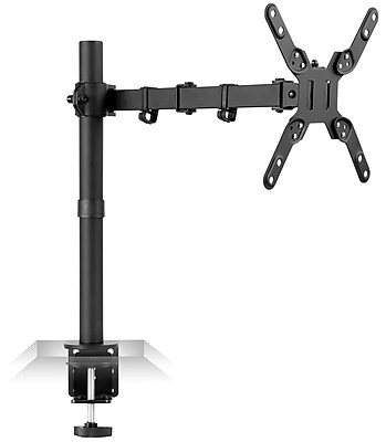 Mount-It! Large Monitor Desk Mount for 19″-42″ Screens (MI-708) Sansujyuku sansujyuku.com
