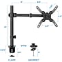 Mount-It! Large Monitor Desk Mount for 19"-42" Screens (MI-708)~#|#~sp49721586_sc7