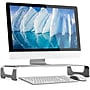 Mount-It! Aluminum Monitor Riser, 16" Wide (MI-7275)~#|#~sp49721642_sc7