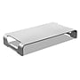 Mount-It! Aluminum Monitor Riser, 16" Wide (MI-7275)~#|#~sp49721643_sc7