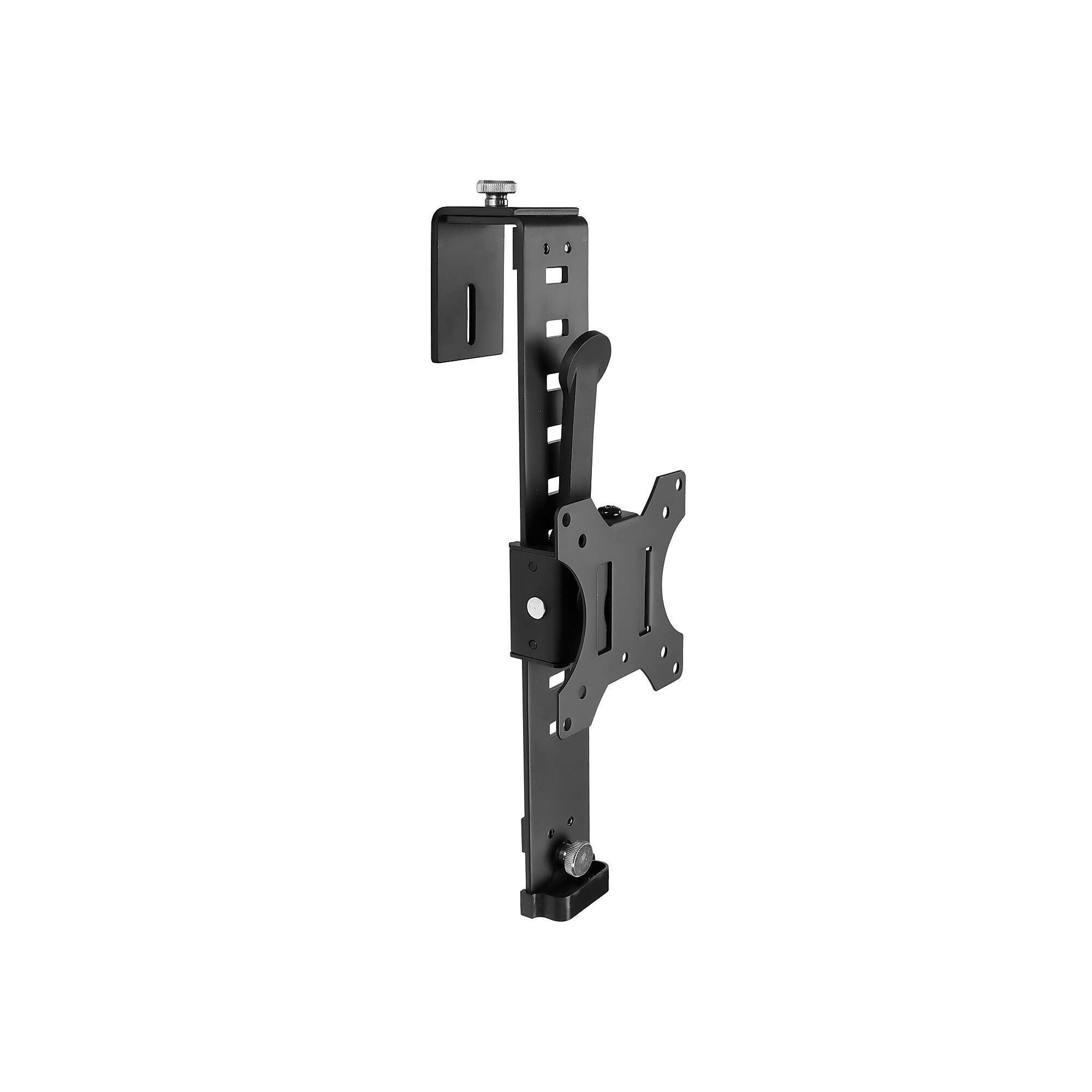 Mount-It! Cubicle Monitor Mount for 17″-32″ Displays (MI-785) Sansujyuku sansujyuku.com