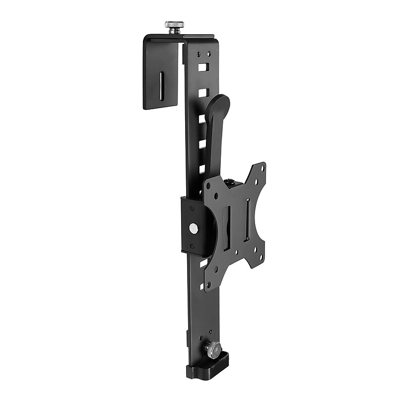 Mount-It! Cubicle Monitor Mount for 17"-32" Displays (MI-785) image 1