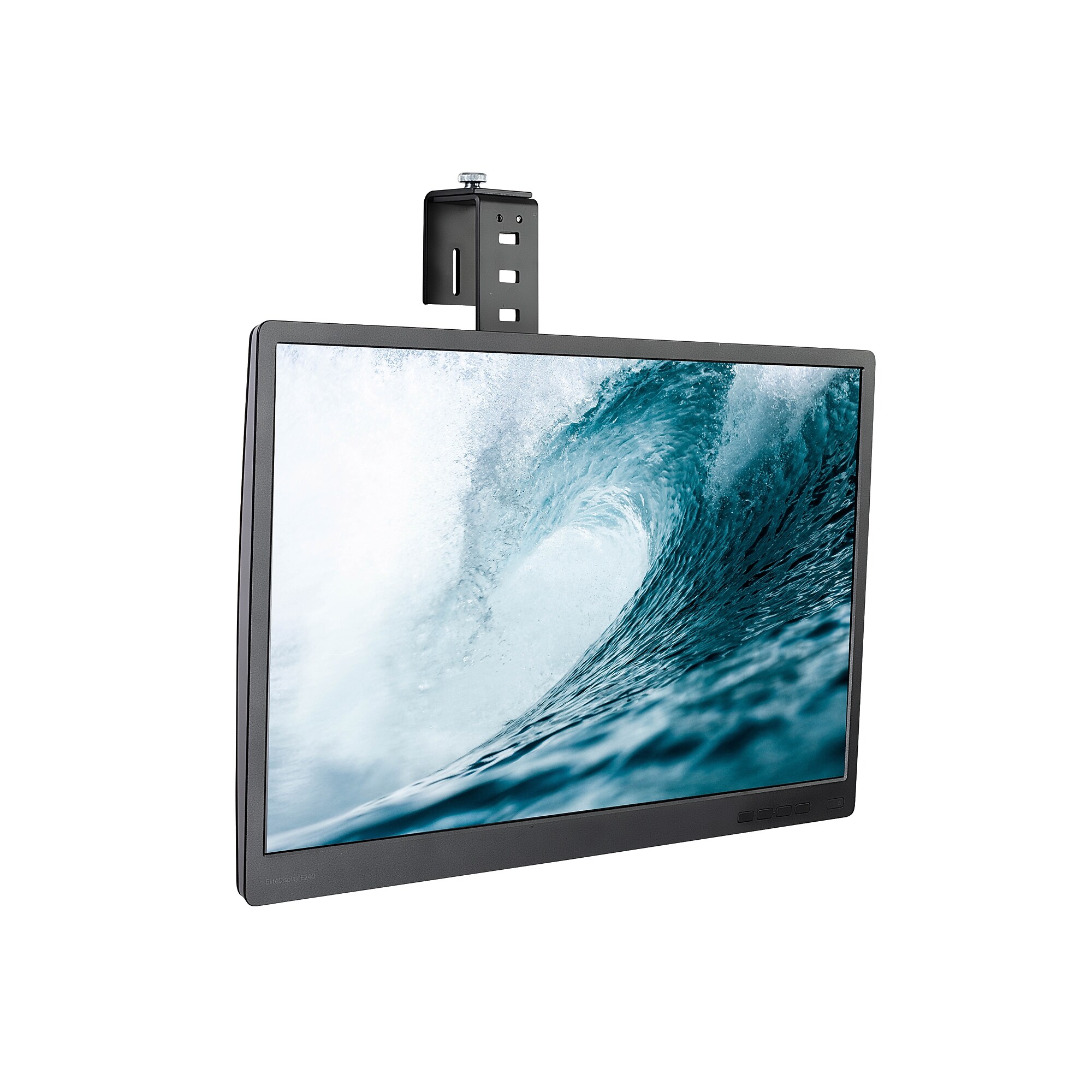 Mount-It! Cubicle Monitor Mount for 17″-32″ Displays (MI-785) Sansujyuku sansujyuku.com