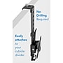 Mount-It! Cubicle Monitor Mount for 17"-32" Displays (MI-785)~#|#~sp49721695_sc7