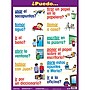 Poster Pals 7-Piece Spanish Essential Classroom Posters Set, 24" x 18", 7/Pack (PSZPS37)~#|#~sp49741651_sc7