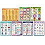 Poster Pals 7-Piece Spanish Essential Classroom Posters Set, 24" x 18", 7/Pack (PSZPS37)~#|#~sp49743080_sc7