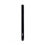 Poppin Black Signature Ballpoint Pen, Black Ink, Set of 100 (104600)~#|#~sp49748955_sc7