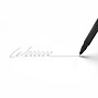Poppin Black Signature Ballpoint Pen, Black Ink, Set of 100 (104600)~#|#~sp49748957_sc7