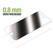 iPhone 7 7s Privacy Tempered Glass Screen Protector, 2 Packs