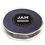 JAM Paper Double Faced Satin Ribbon, Navy Blue (803SAnav25)~#|#~sp4990022_sc7