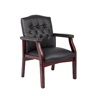 Staples waiting room chairs discount