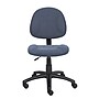 Boss Fabric Task Chair, Blue (B315-BE)~#|#~sp5013894_sc7